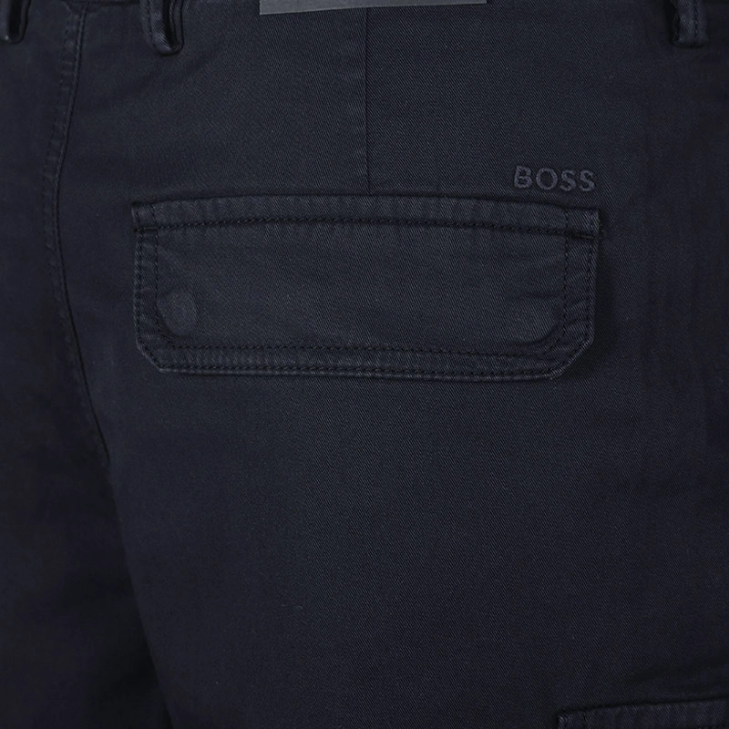 HUGO BOSS SS22