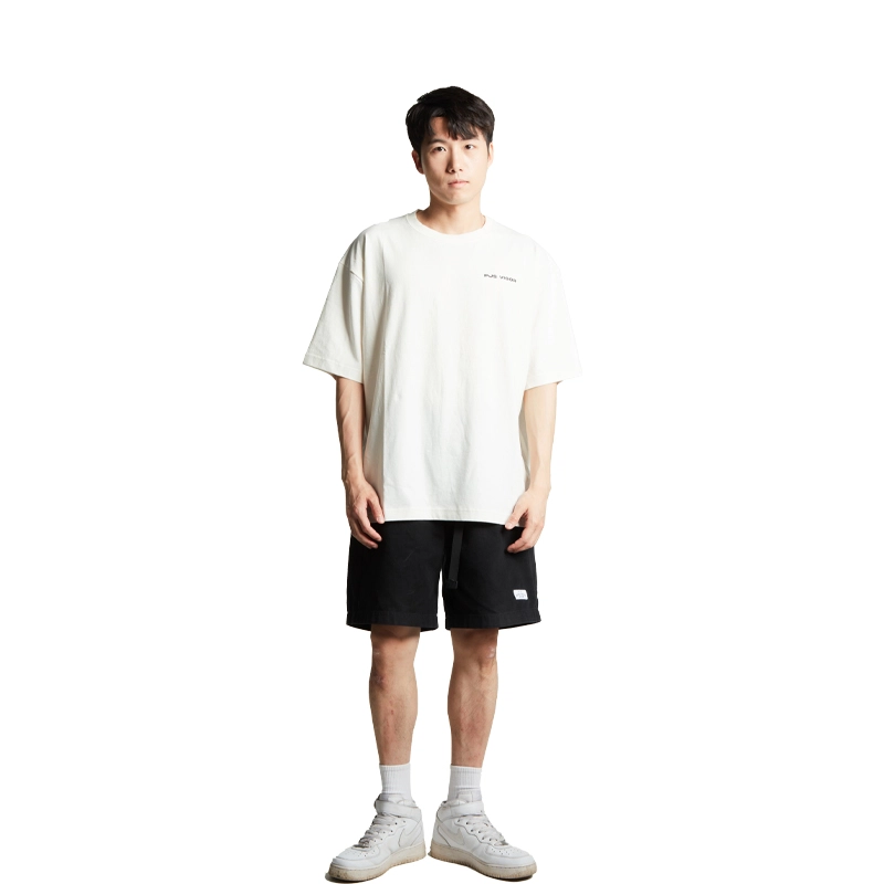 PJ's Vigor T