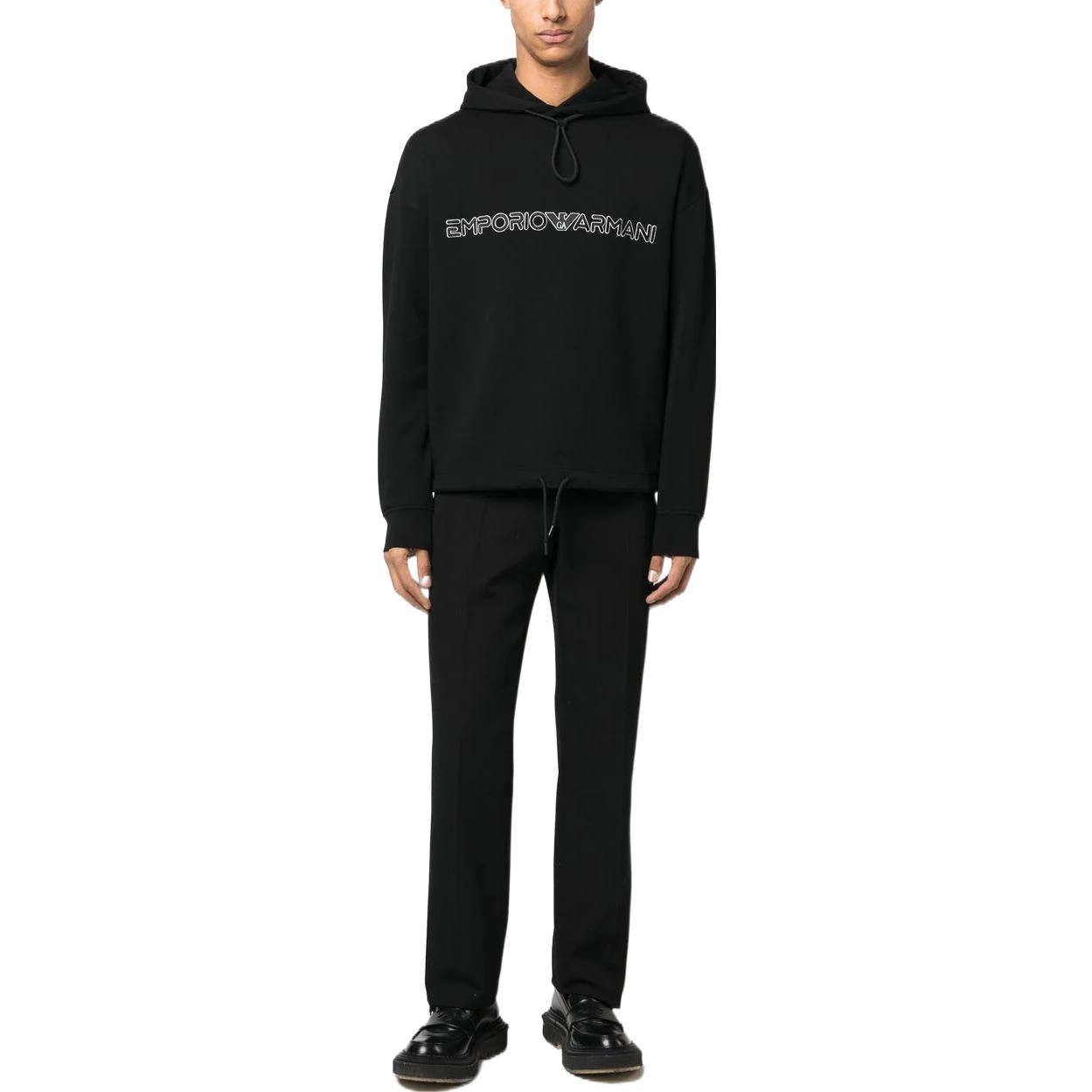 EMPORIO ARMANI SS23 Logo