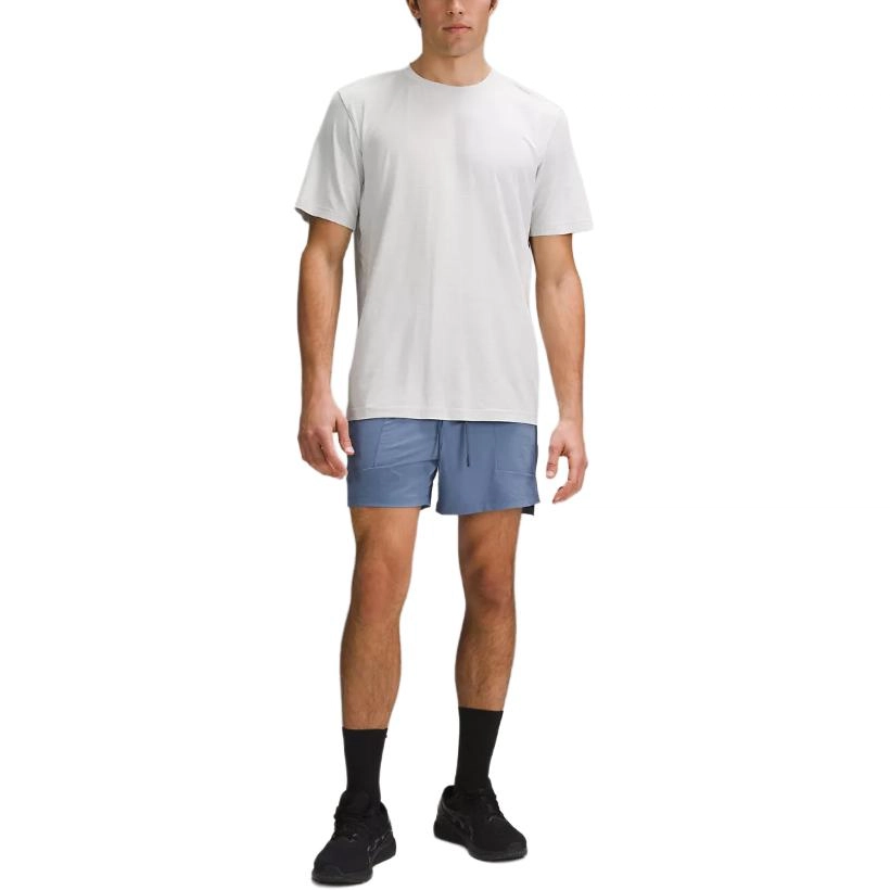 lululemon License to Train 5"