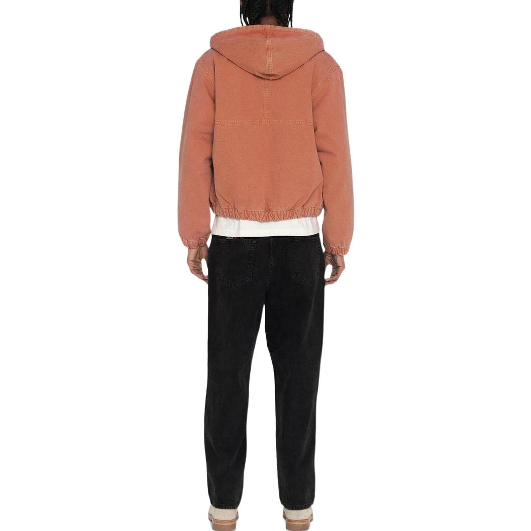 Stussy SS23 DOUBLE DYE WORK JACKET