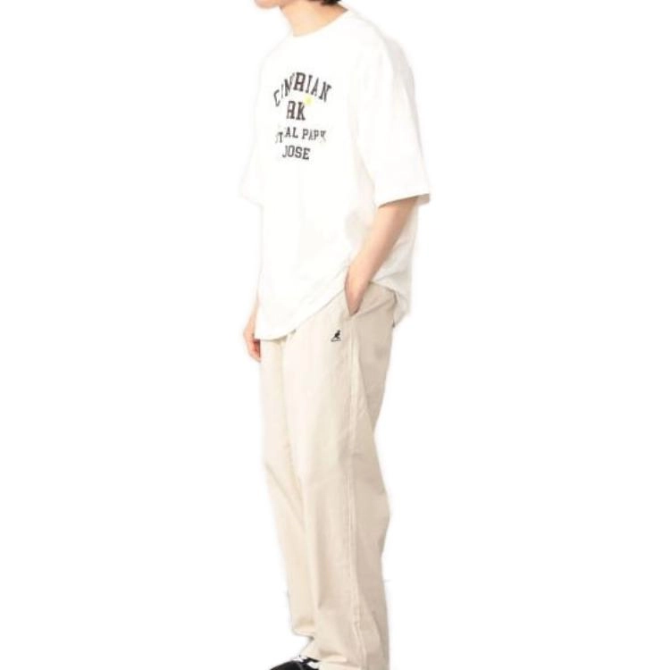 beams T