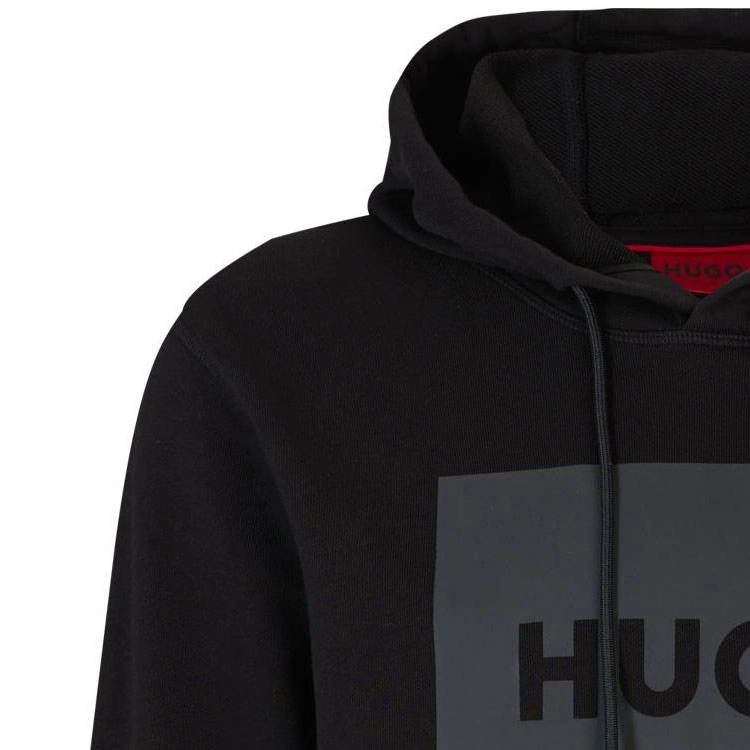 HUGO BOSS Logo