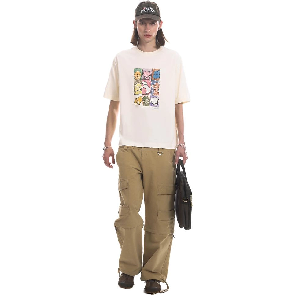 UNVESNO SS23 T
