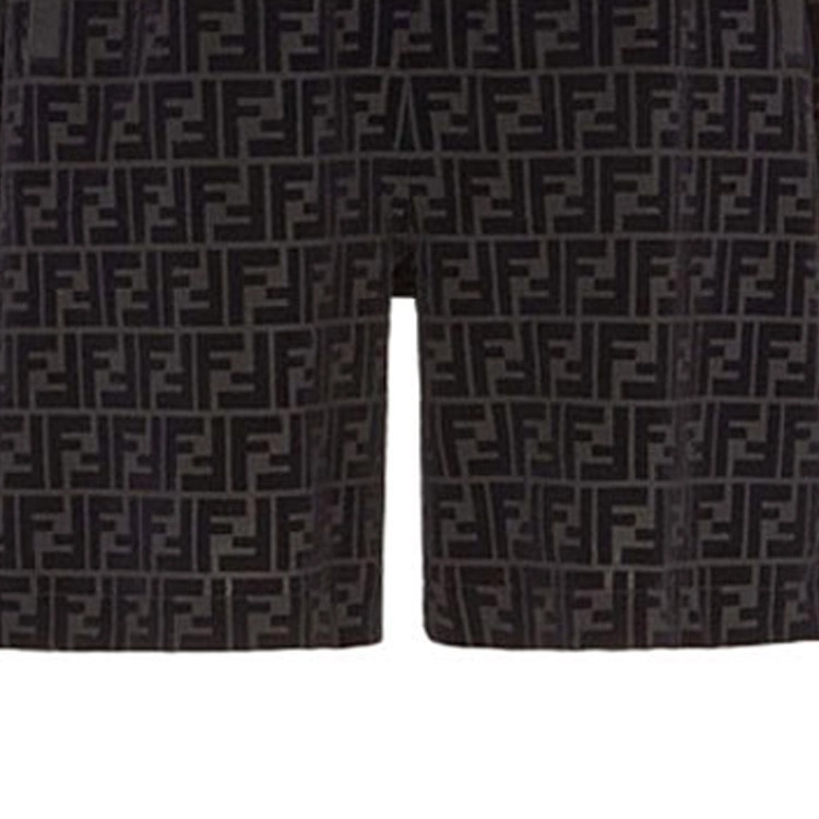 FENDI Logo