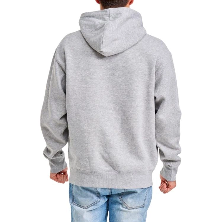 New Balance Iconic Collegiate Graphic Hoodie