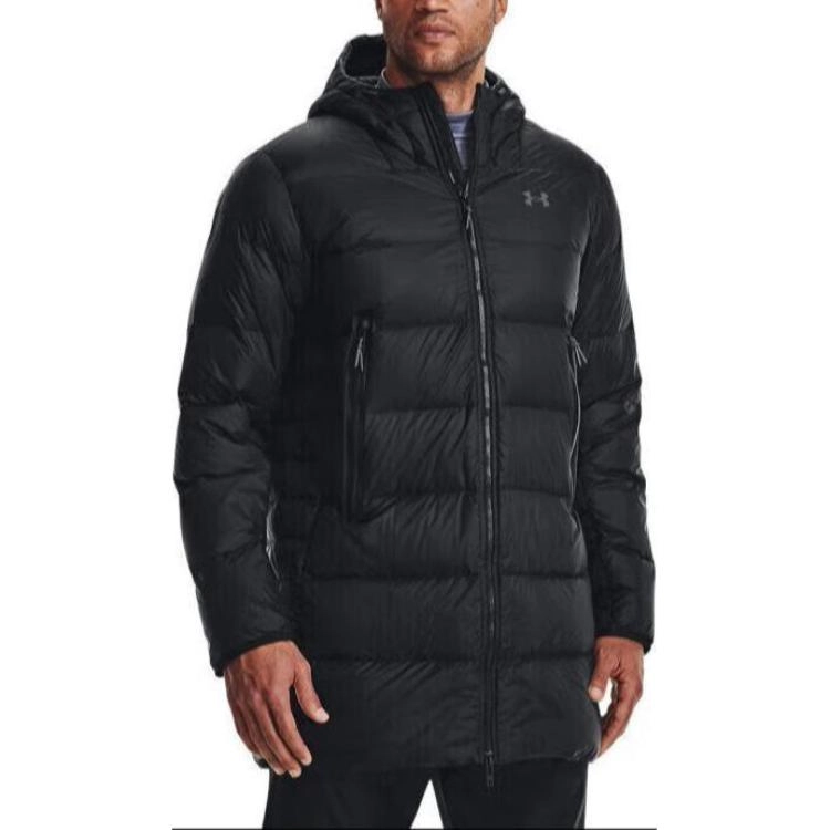 Under Armour Down Parka
