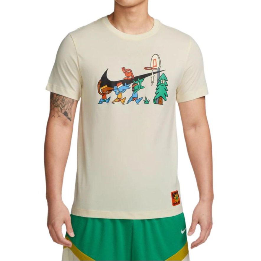 Nike T