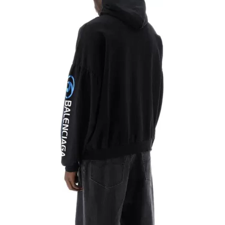Balenciaga SS24 Logo