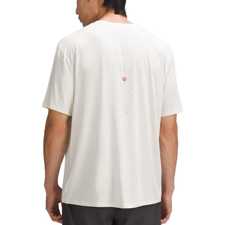 lululemon Silk-Blend T