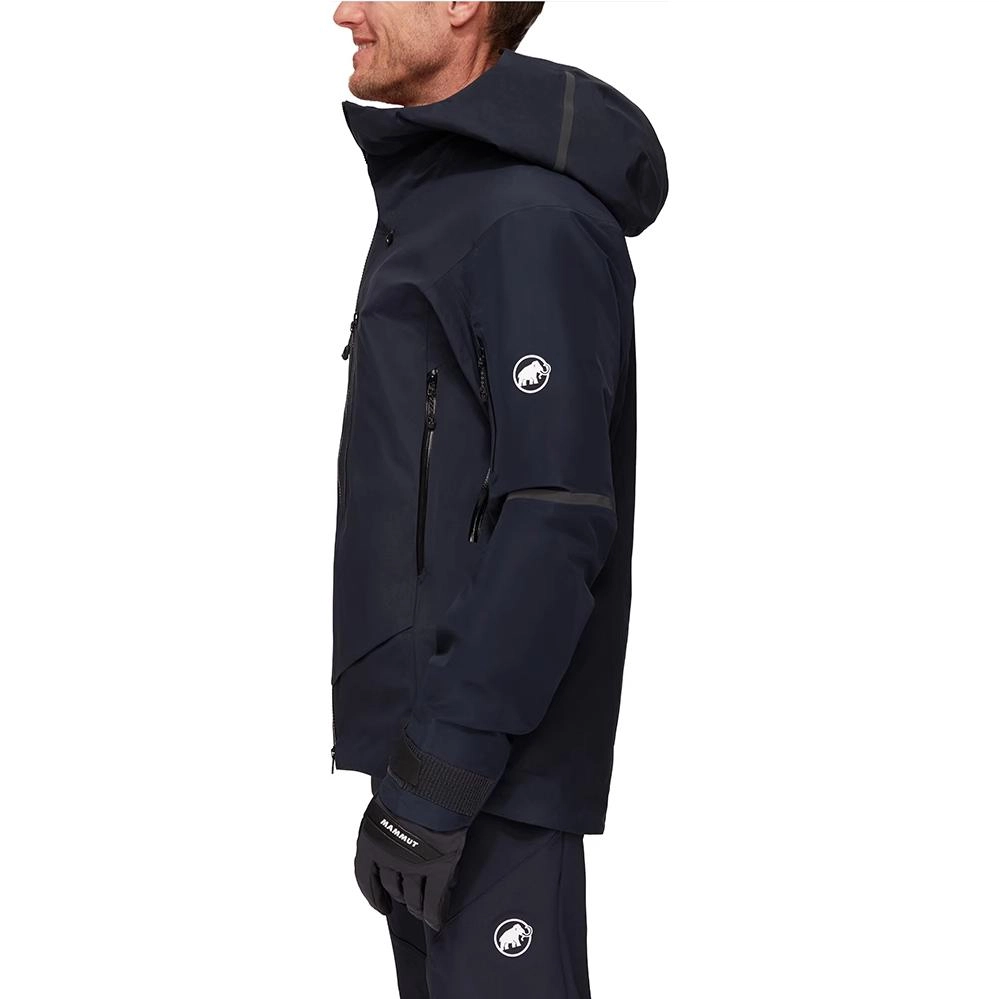 MAMMUT Nordwand