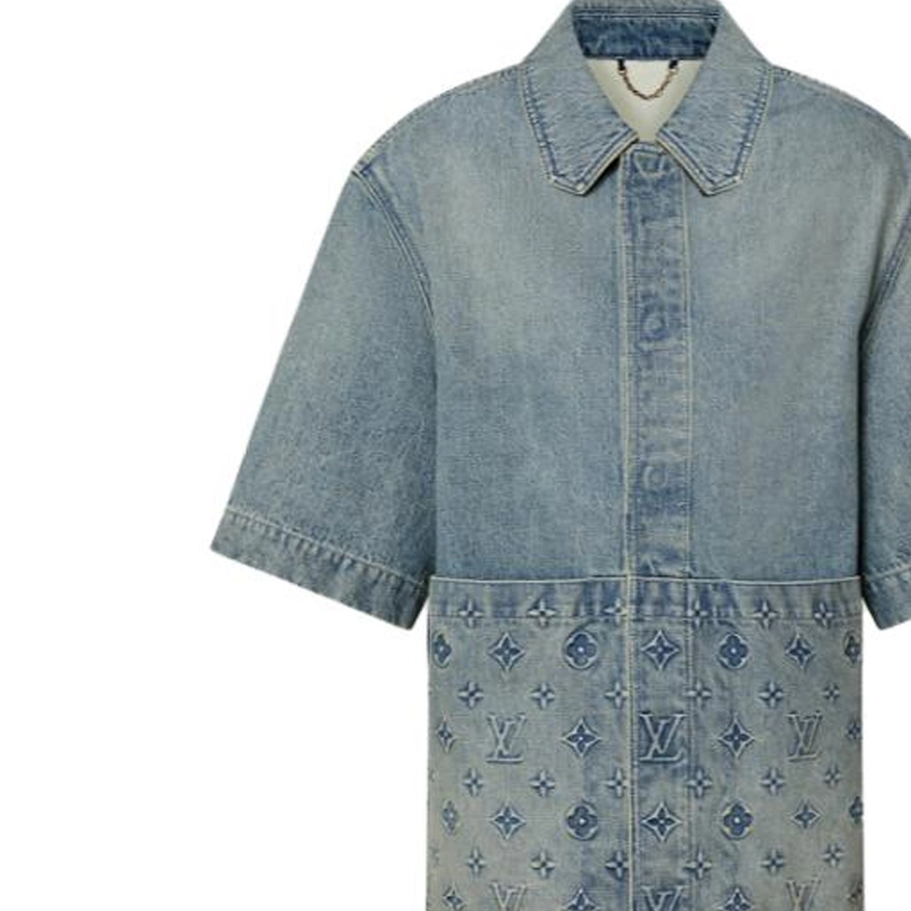 LOUIS VUITTON FW23 Logo