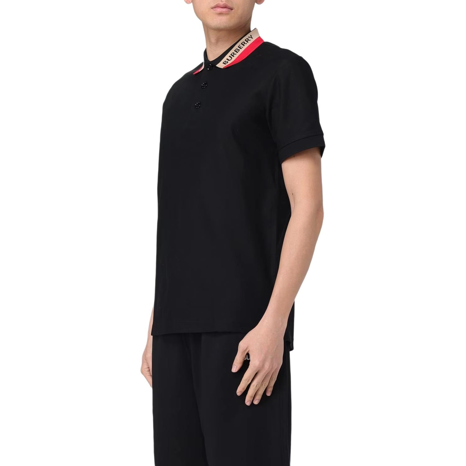 Burberry LogoPolo
