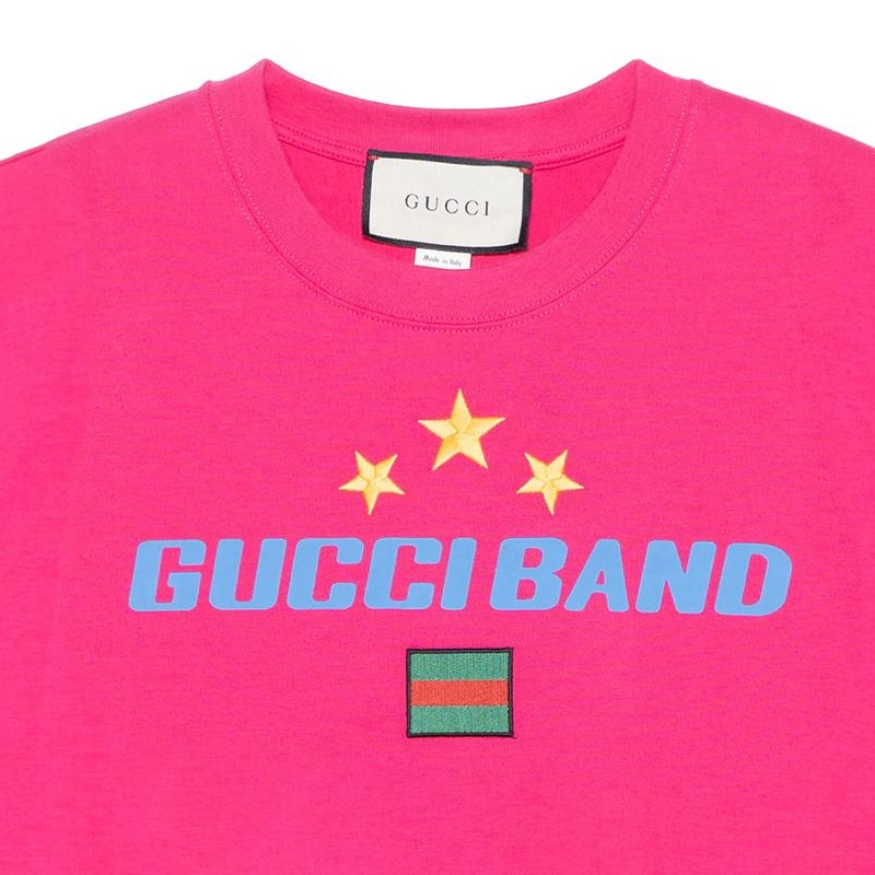GUCCI LogoT