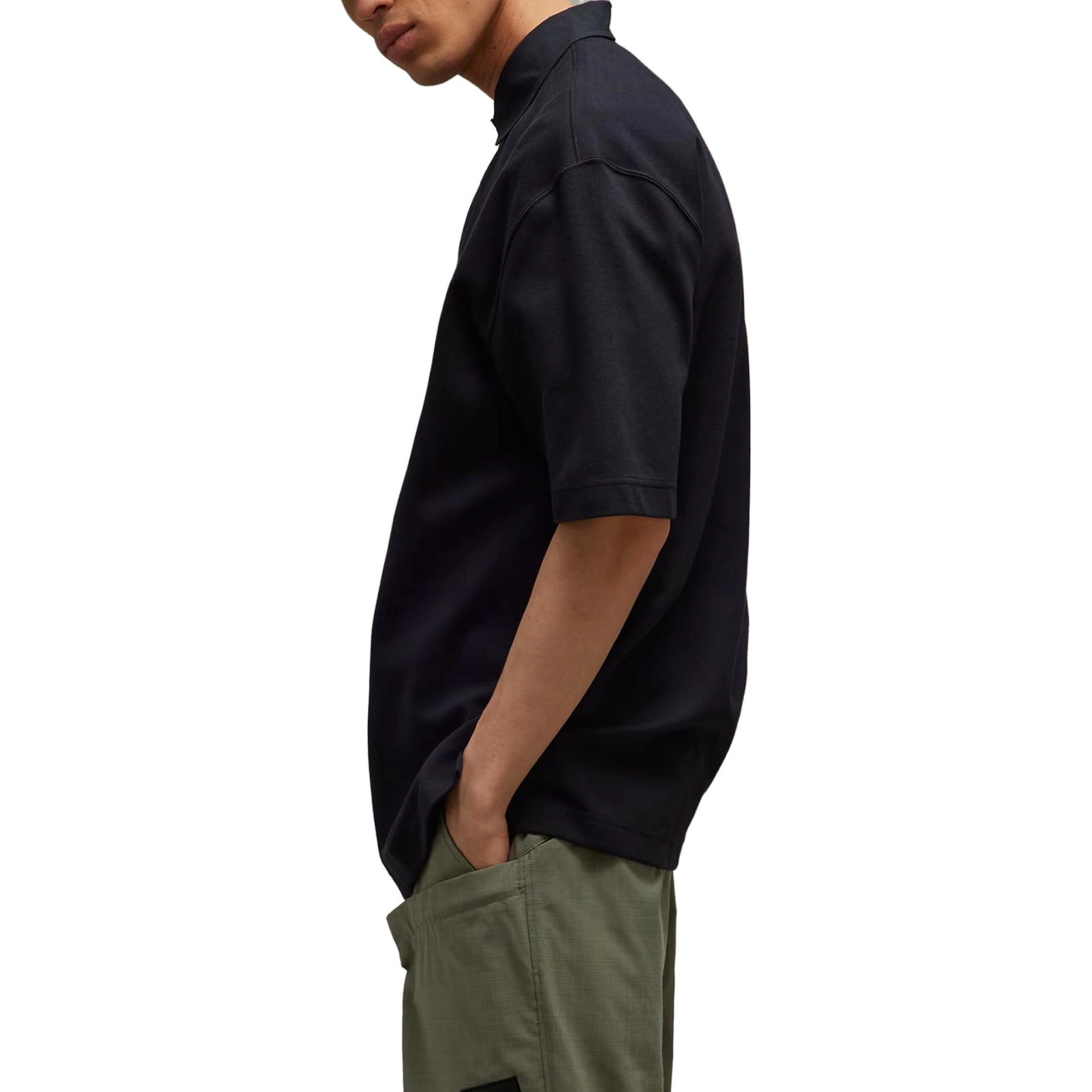 Y-3 LogoPolo