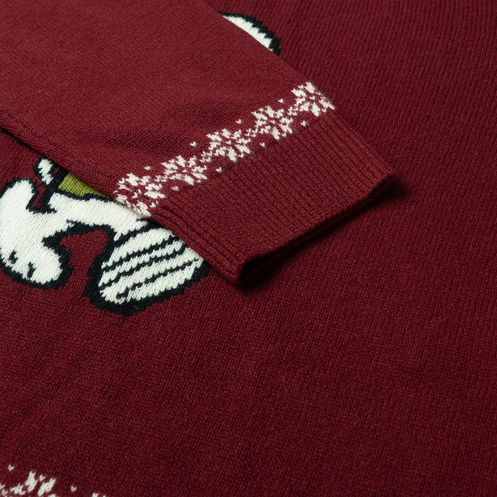 COACH x SNOOPY FW22