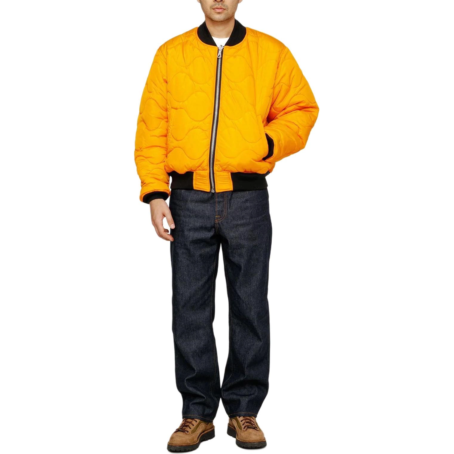 Stussy FW22 Denim Classic Jean