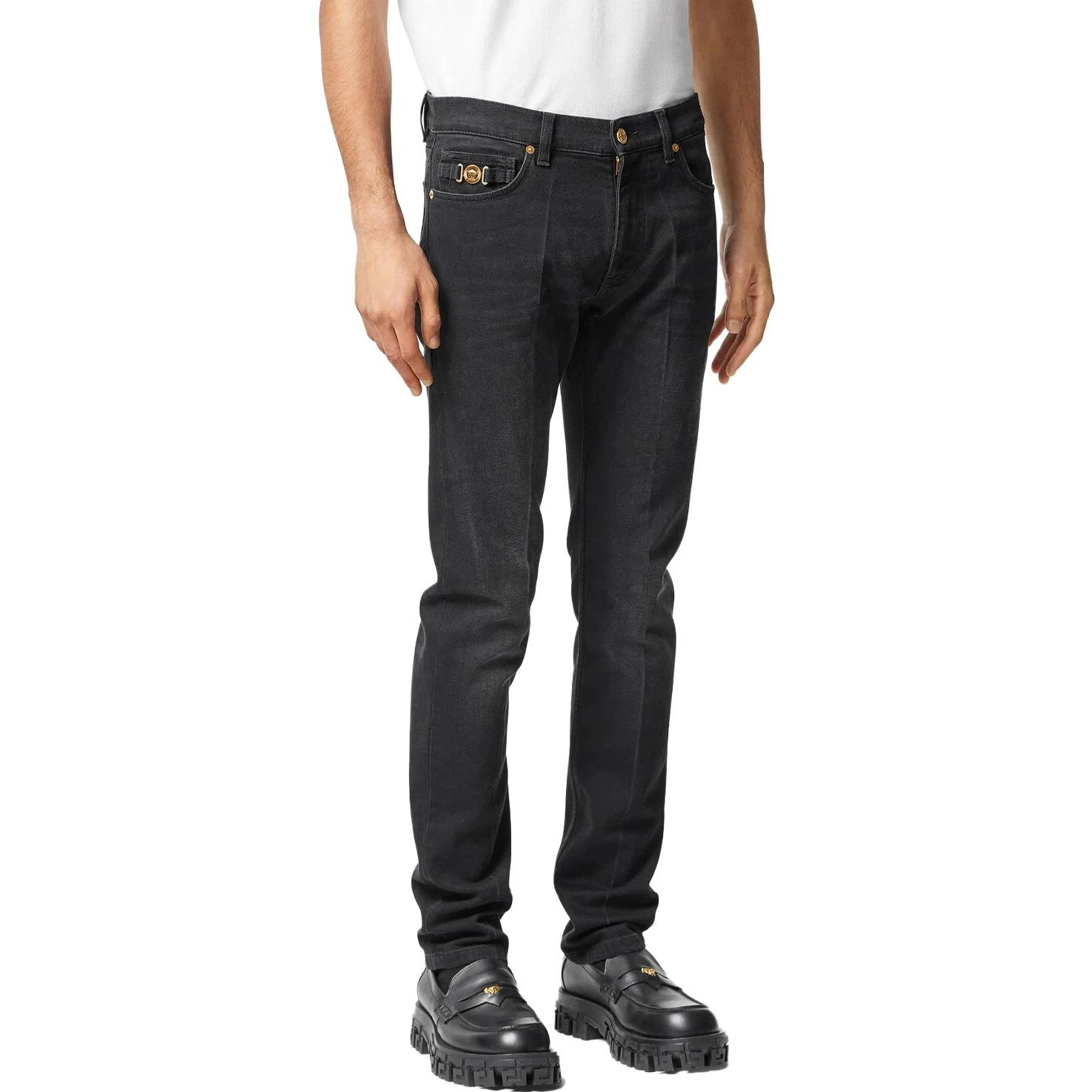 VERSACE Logo