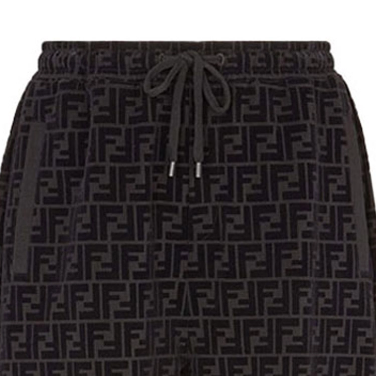 FENDI Logo