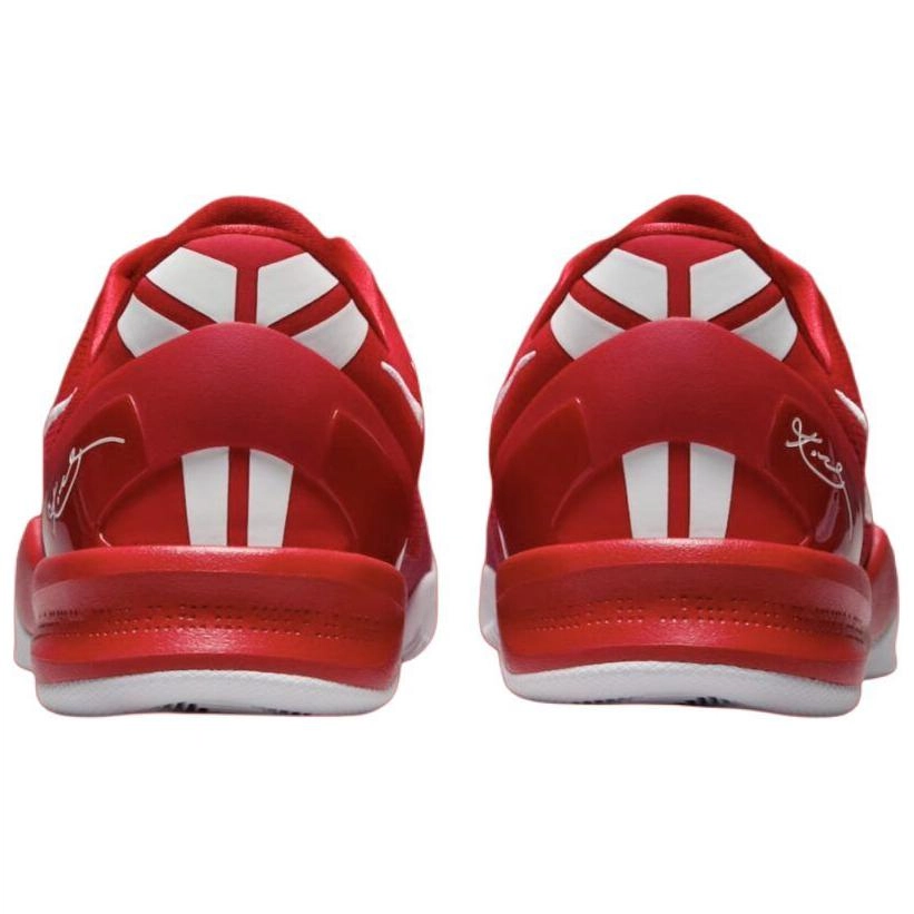 Nike Kobe 8 Protro "University Red"