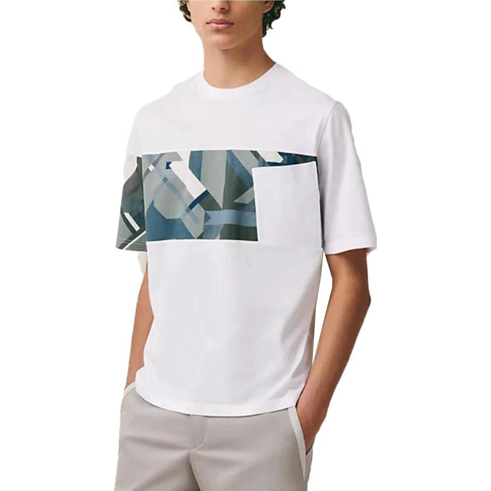 HERMES SS23 T