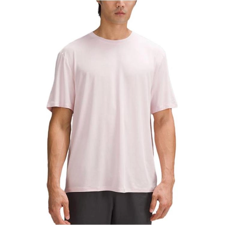 lululemon Silk-Blend T