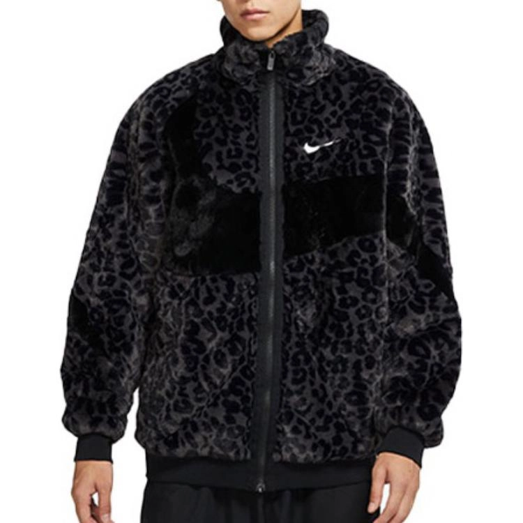 Nike Sportswear Swoosh FW22 Logo
