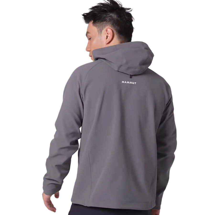 MAMMUT Clion