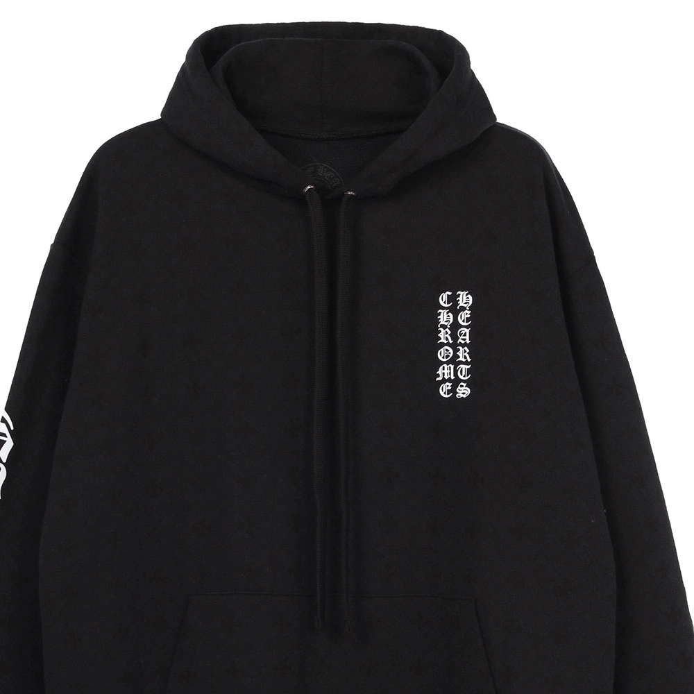 Chrome Hearts FW22 Logo