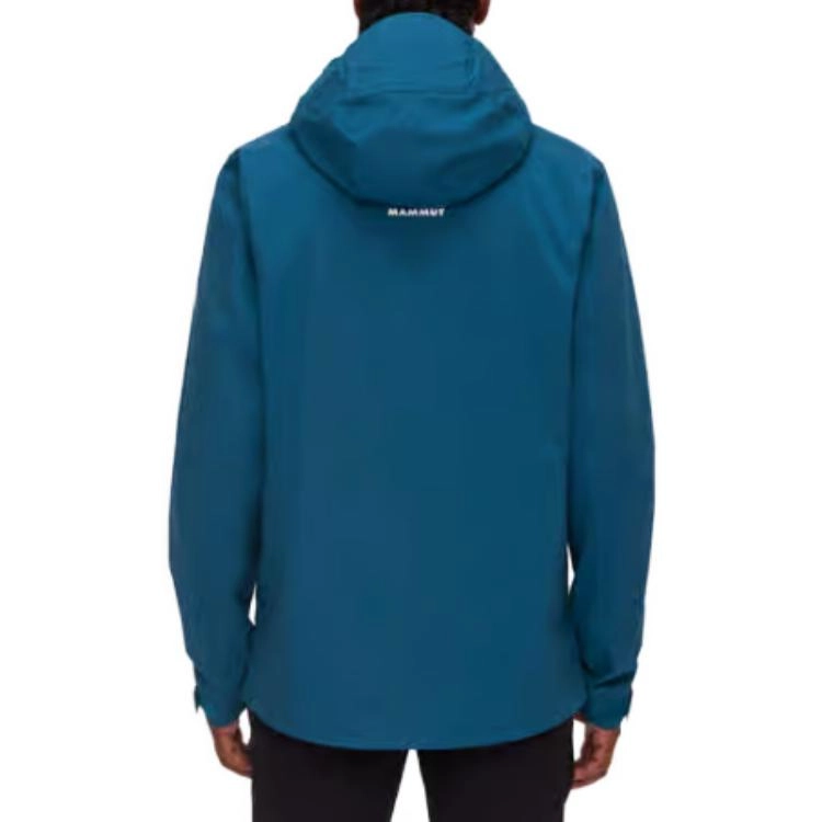MAMMUT Logo