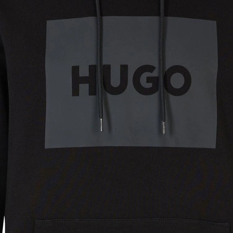 HUGO BOSS Logo