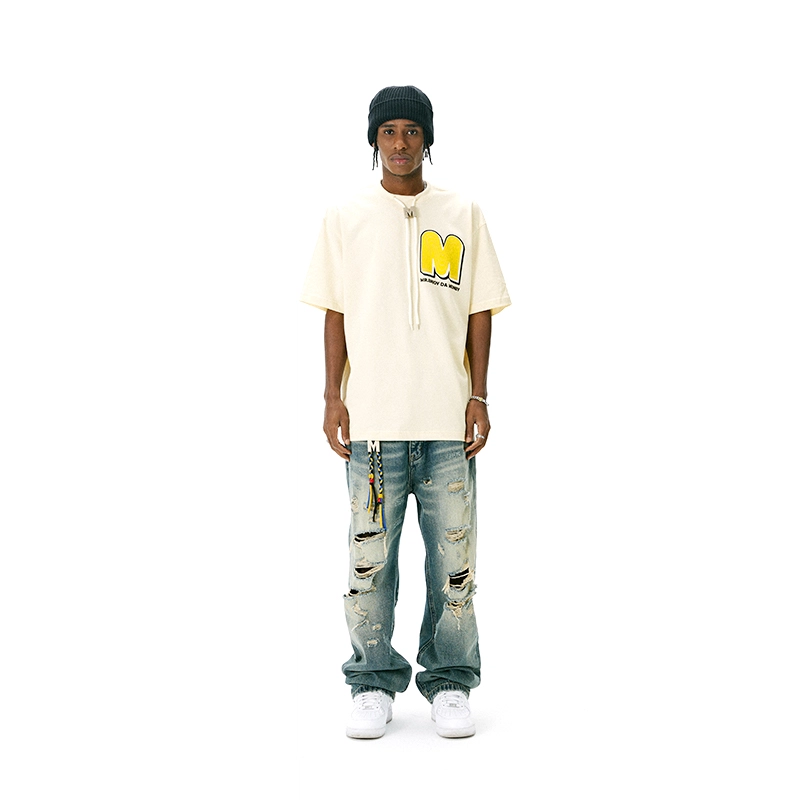 MR.ENJOYDA MONEY SS23 M305T