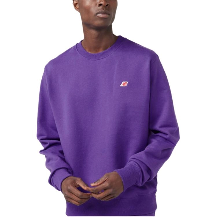New Balance SS23 Made in USA Logo