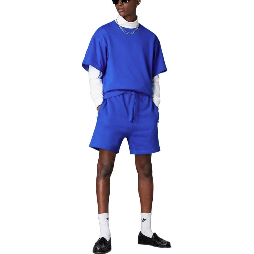 adidas originals Blue Version