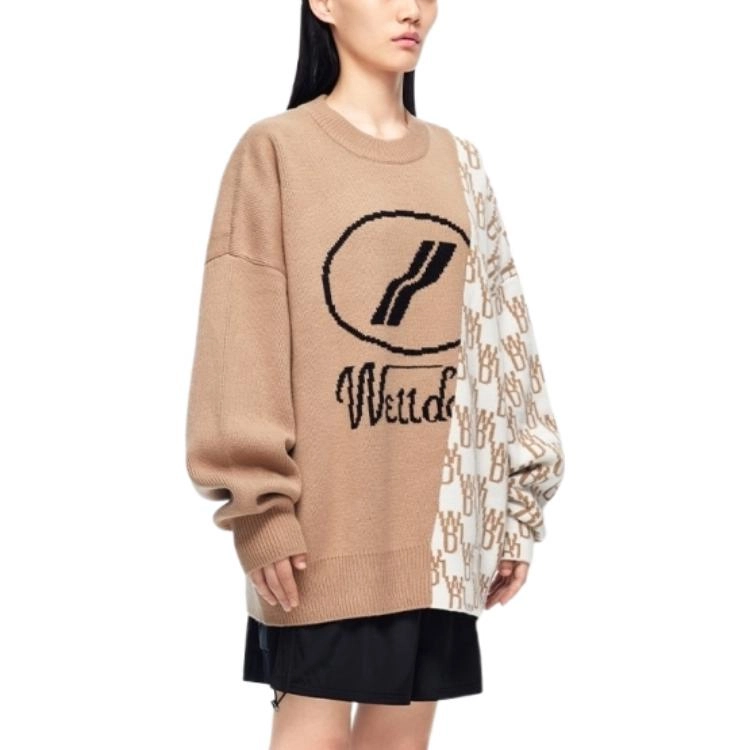 WE11DONE FW22 Logo