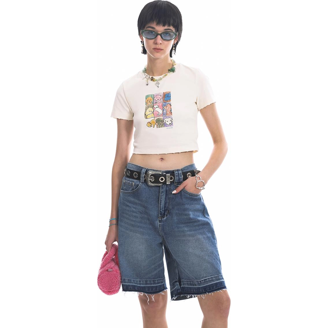 UNVESNO SS23 T