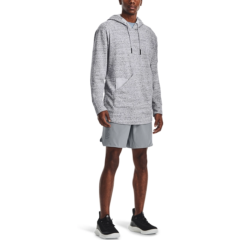 Under Armour Curry