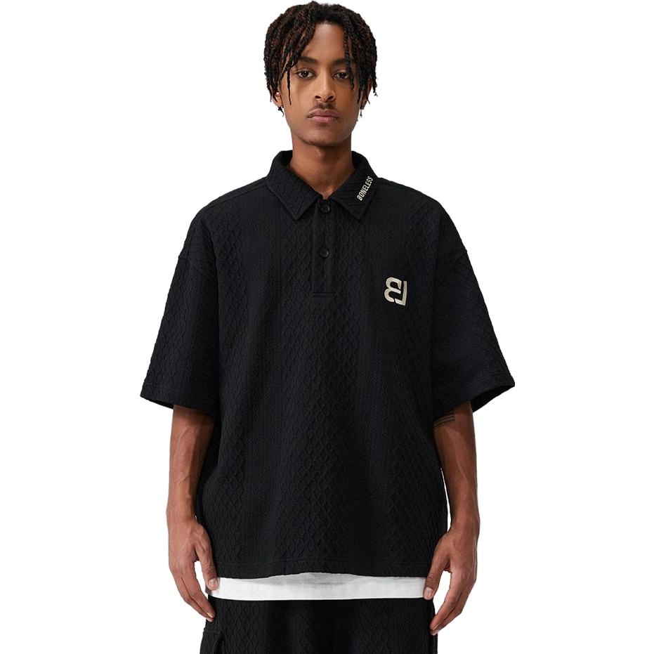 BONELESS LogoPolo