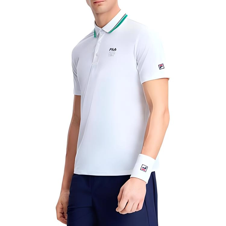 FILA Polo