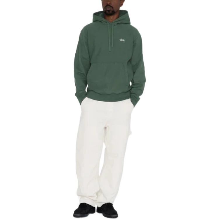 Stussy Logo