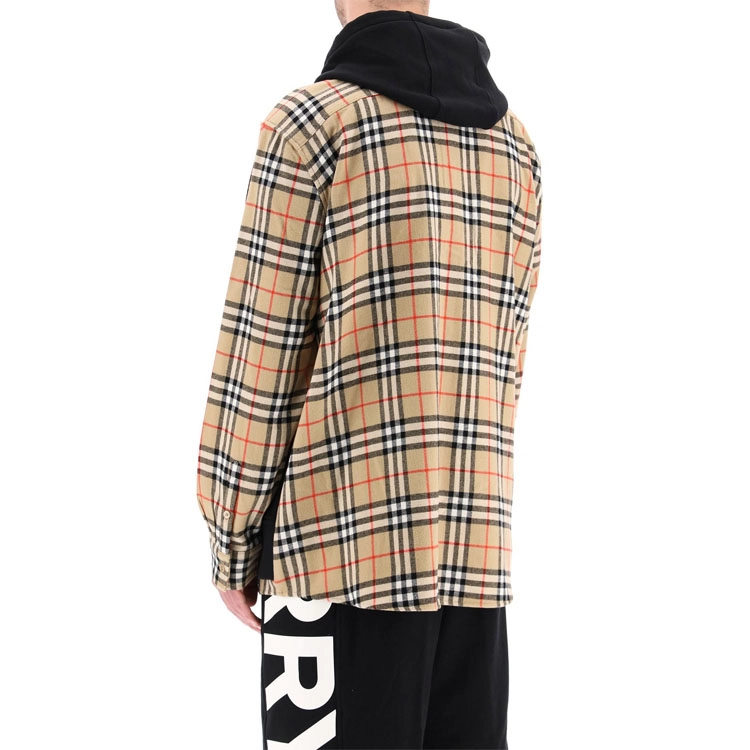 Burberry SS21 Logo