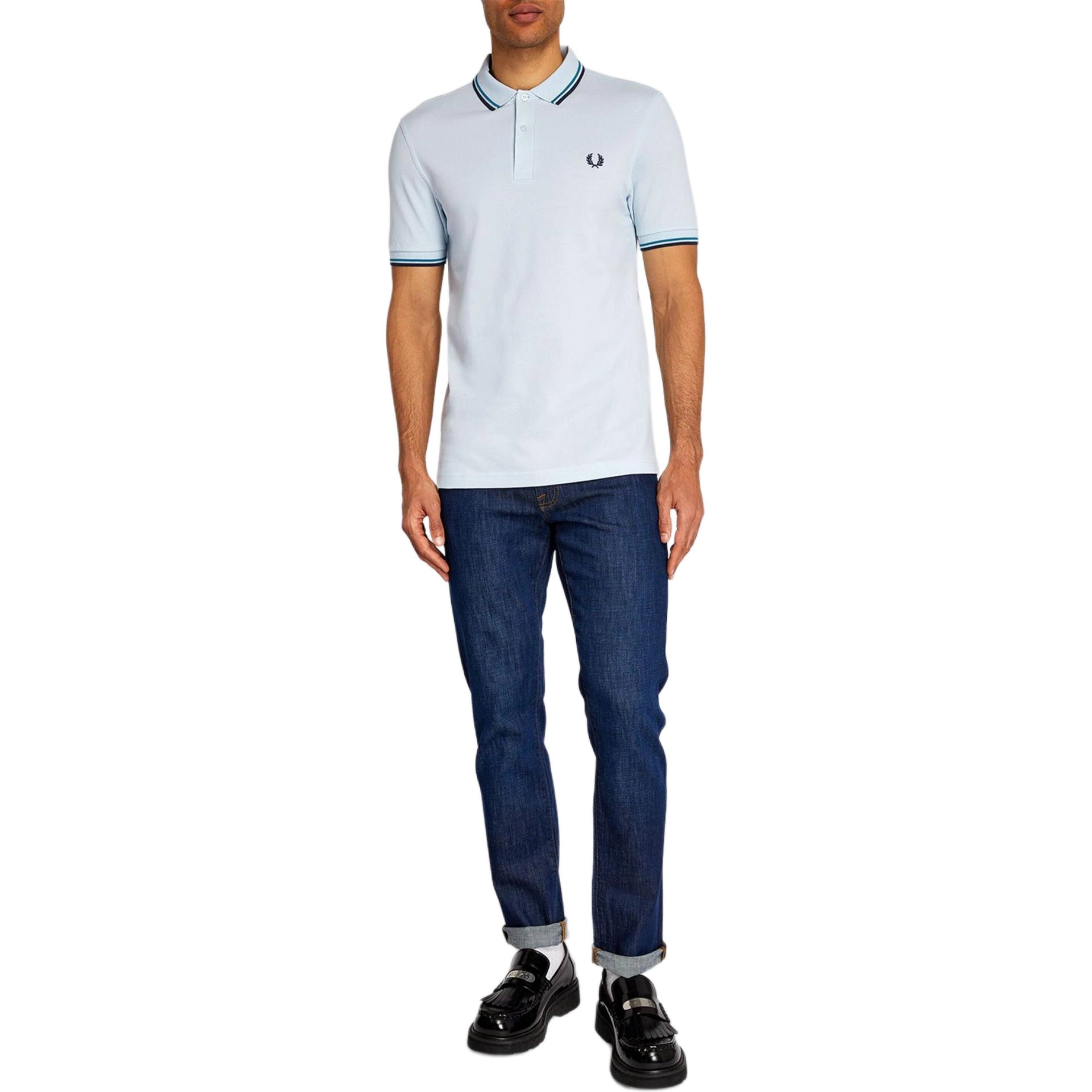 FRED PERRY Polo