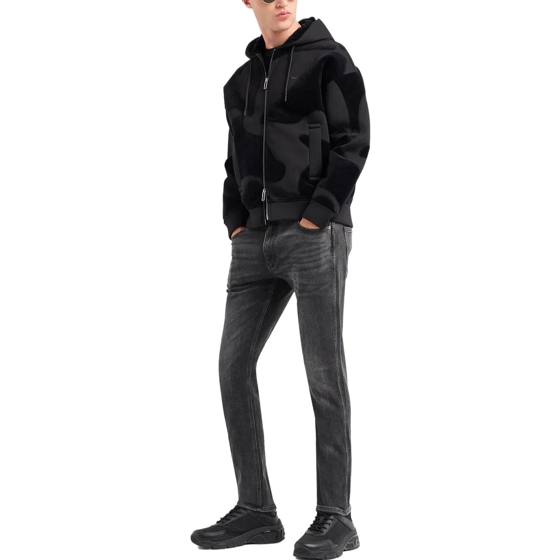EMPORIO ARMANI