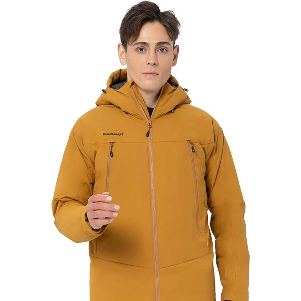 MAMMUT Clion