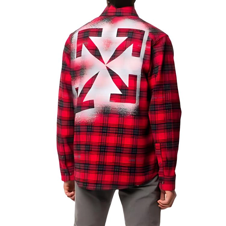 OFF-WHITE FW20