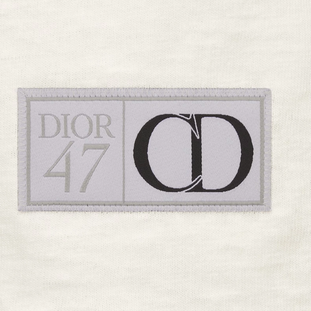 DIOR SS24 T