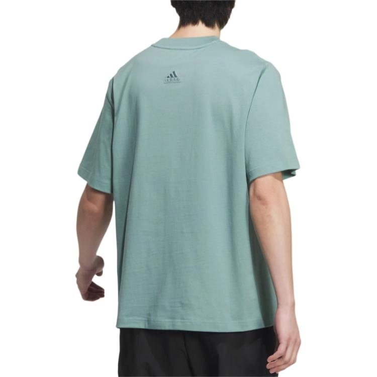 adidas ST GRAPHIC T-SHIRT T