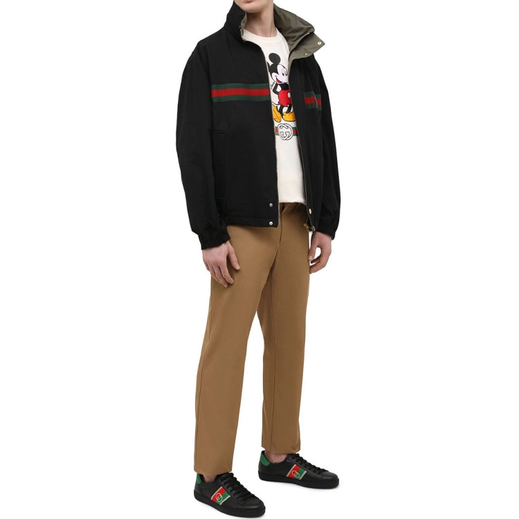 GUCCI Logo