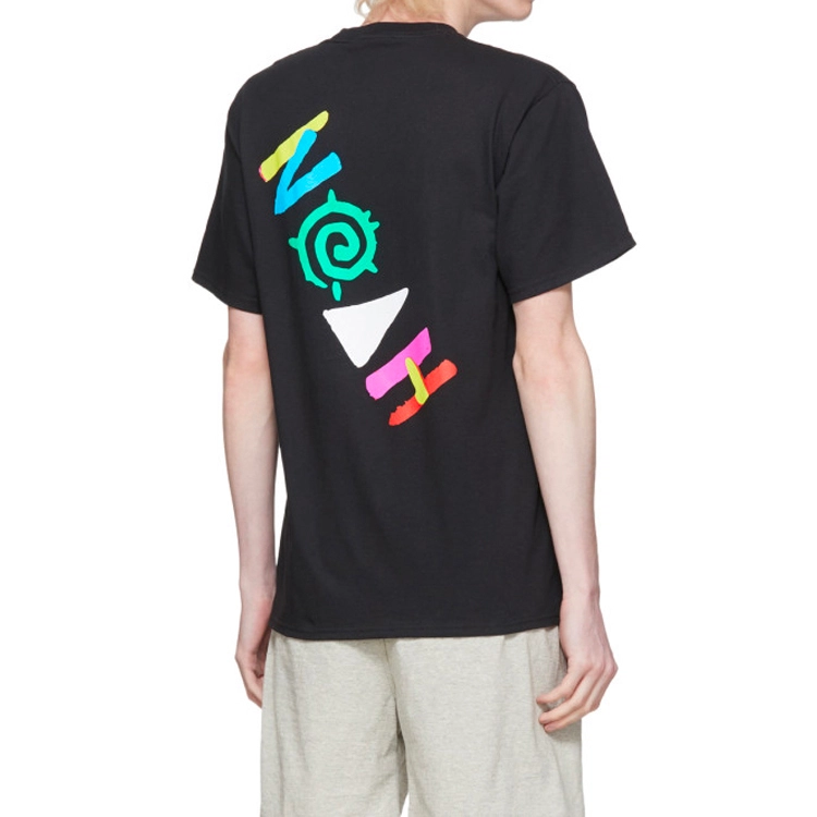 NOAH NYC More Core Tee LogoT