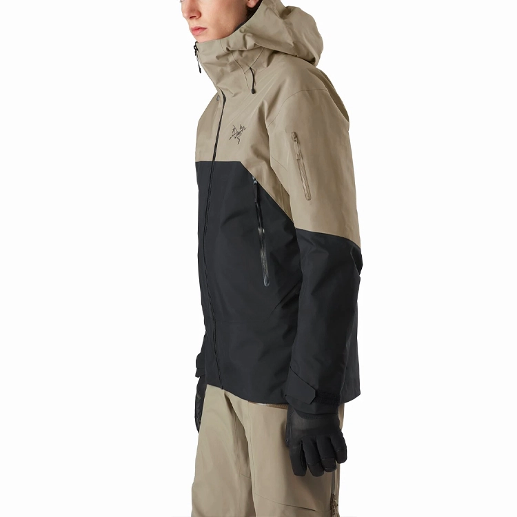 Arcteryx RUSH Gore-Tex Pro